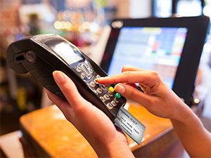 تحويل المنافع الإلكترونية (EBT)