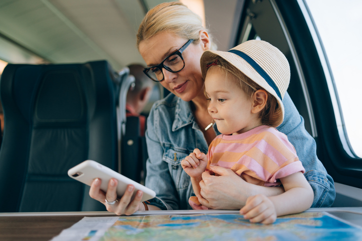 Biological Parents and the Interstate Compact