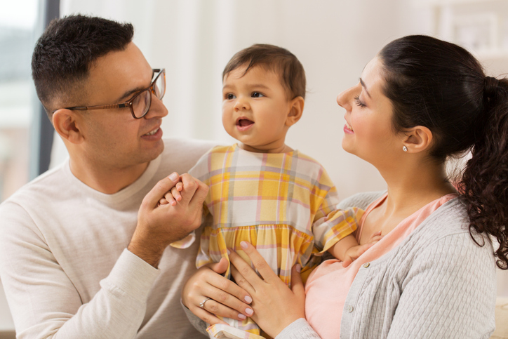 Private Adoptions and the Interstate Compact