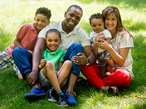 Find Out more about Adoption