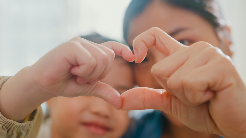 Virginia’s foster care program gives children safe, temporary homes when they cannot live with their parents.