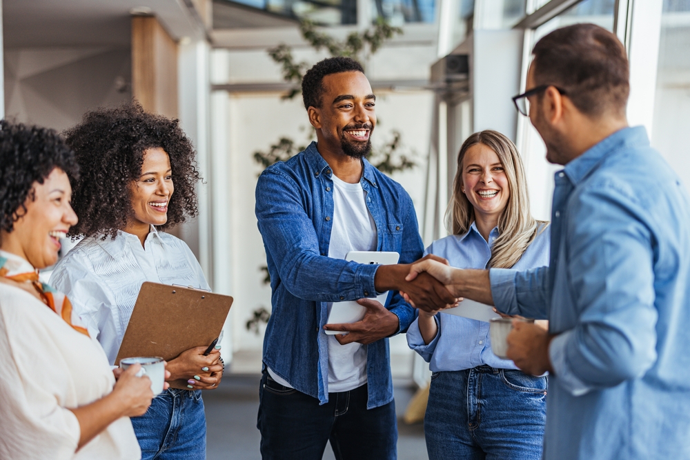 Shaping strong futures for all Virginians